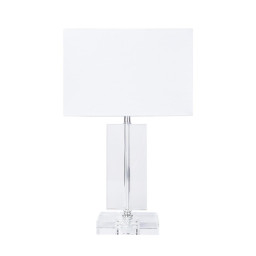 Настольная лампа ARTE Lamp A4022LT-1CC