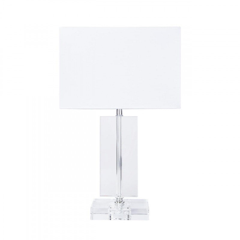 Настольная лампа ARTE Lamp A4022LT-1CC