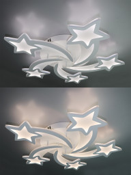 Накладной светильник Natali Kovaltseva INNOVATION STYLE 83018