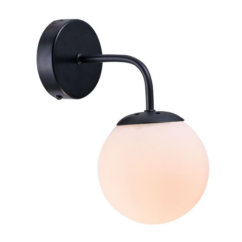 Бра Natali Kovaltseva ALTO 75141/1W BLACK