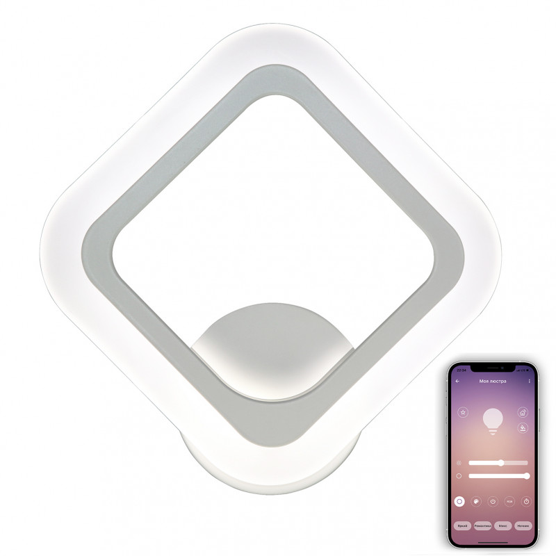 Бра Natali Kovaltseva LED LAMPS 81138/1W