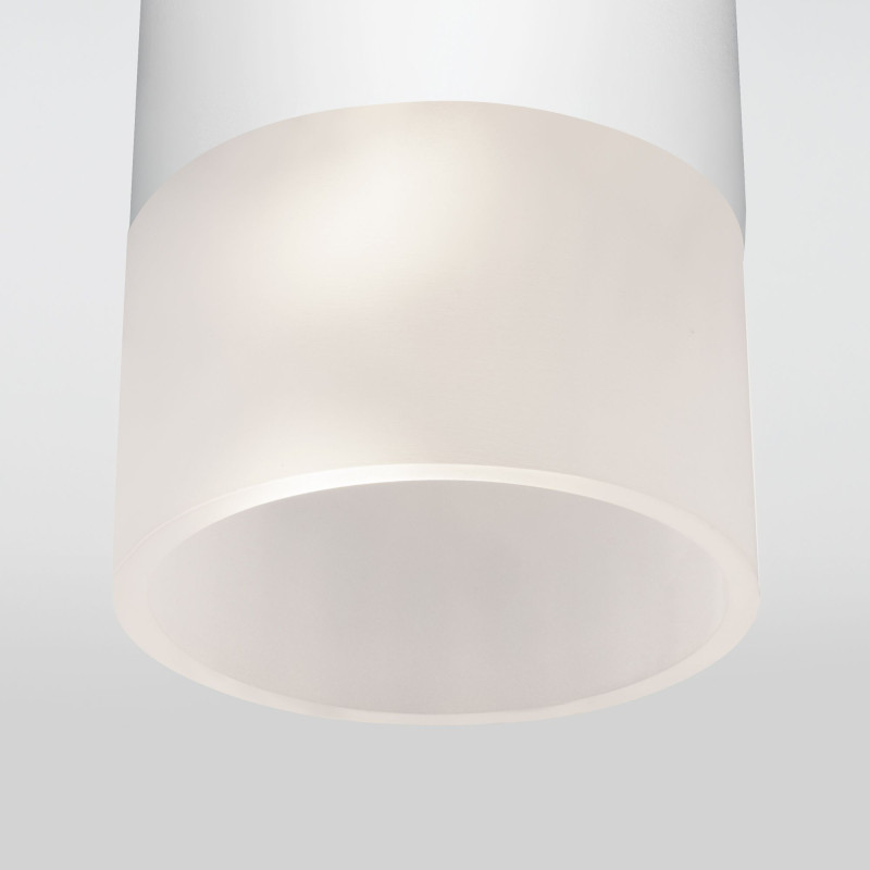 Накладной уличный светильник Elektrostandard Light LED 2106 (35139/H) белый