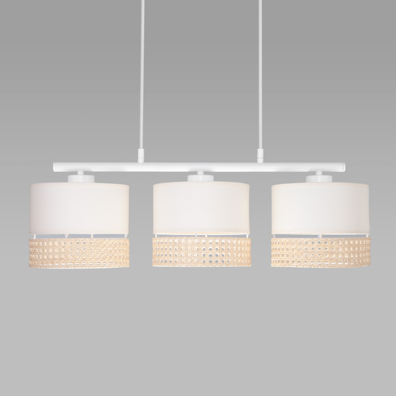 Подвесная люстра TK Lighting 6694