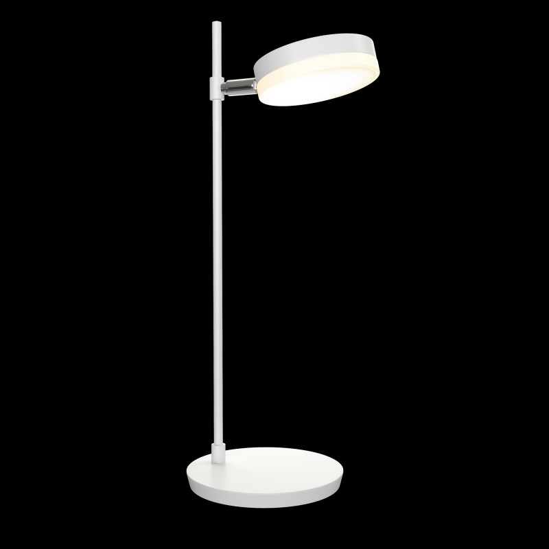 Настольная лампа Maytoni MOD070TL-L8W3K