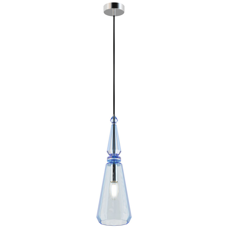 

Подвесной светильник Maytoni P028PL-01BL, P028PL-01BL