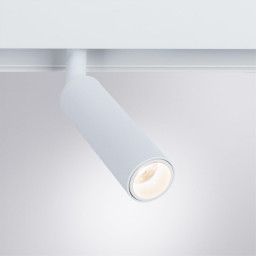 Светильник на шине ARTE Lamp A4630PL-1WH
