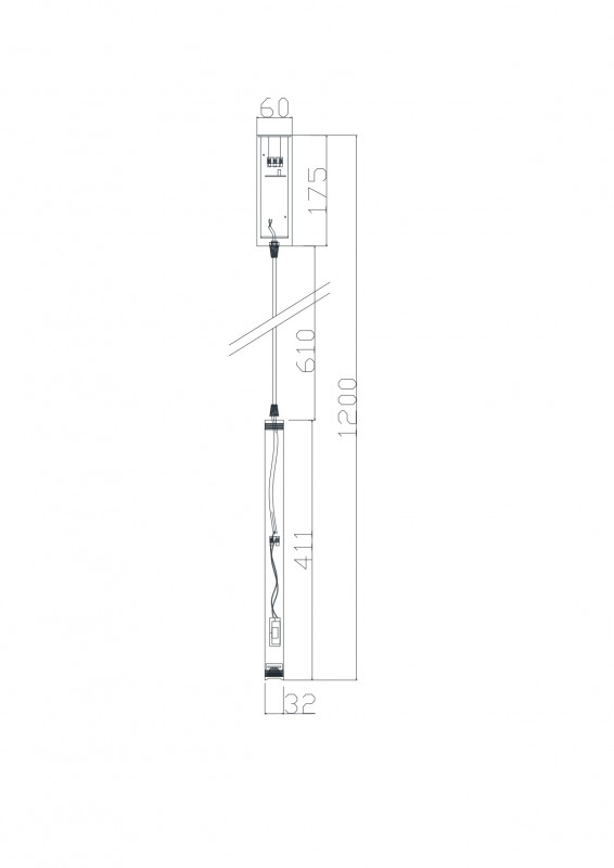 Подвесной светильник Freya FR5168PL-L3W