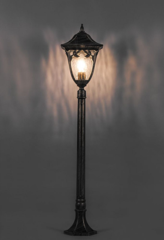 Садово-парковый светильник Feron 11492