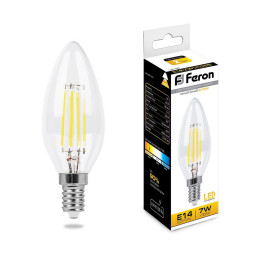 Светодиодная лампа Feron 25726