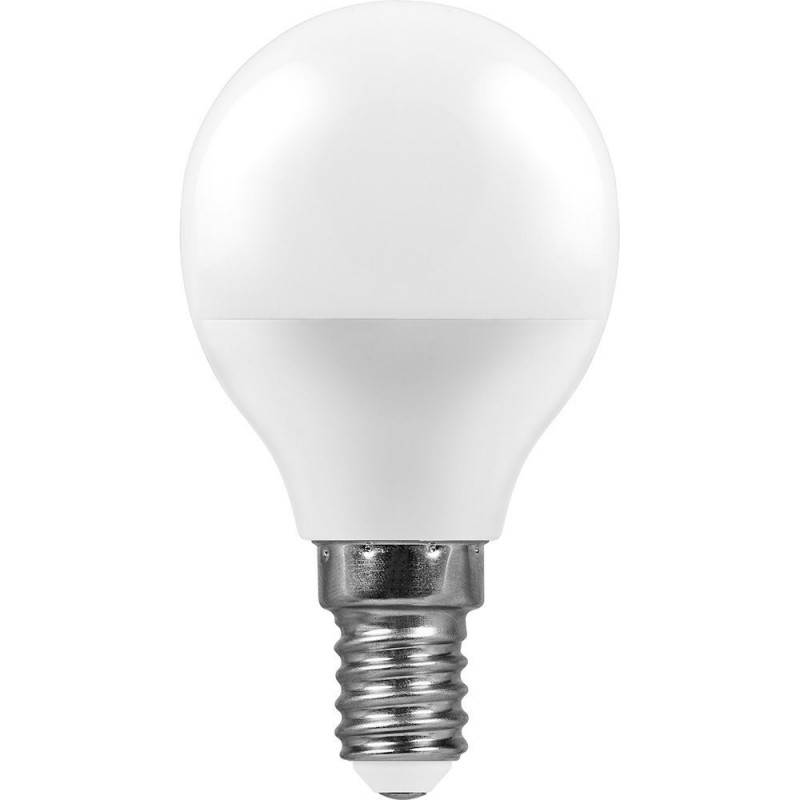 Светодиодная лампа Feron 25803 лампочка светодиодная feron lb 213 25895 230v 24w g13 t8 6400k упаковка 25 шт