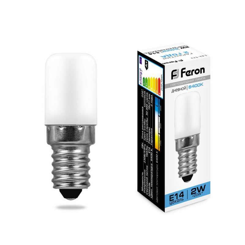 цена Светодиодная лампа Feron 25988