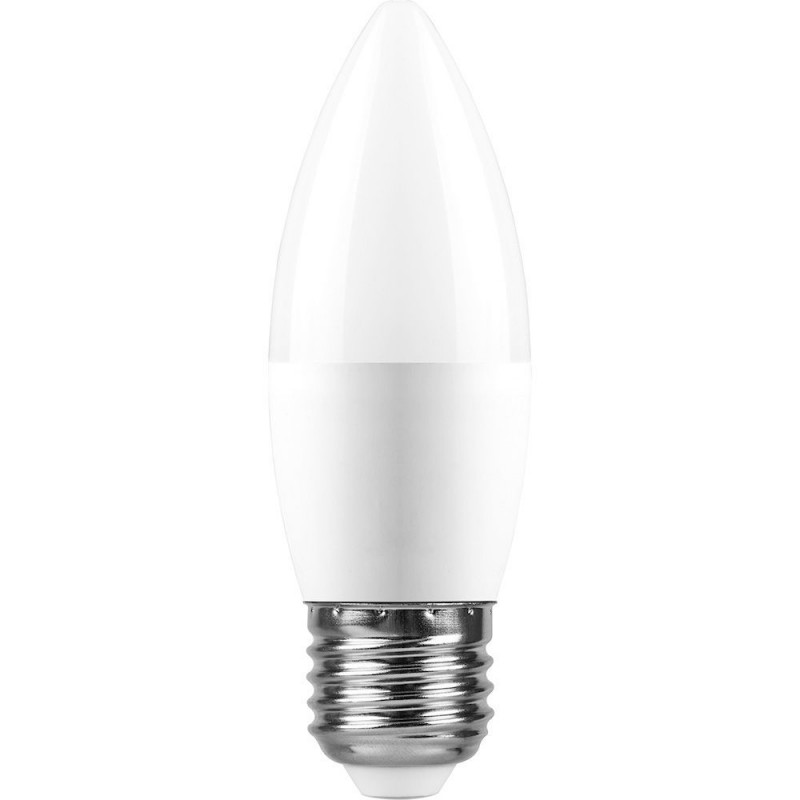 Светодиодная лампа Feron 38111 smesitel dlya rakoviny sensornyy kaiser sensor 38111 shrome