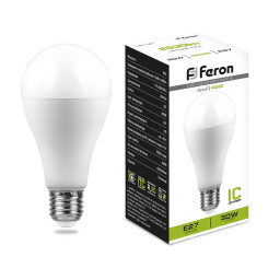 Светодиодная лампа Feron 38195