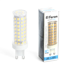 Светодиодная лампа Feron 38214