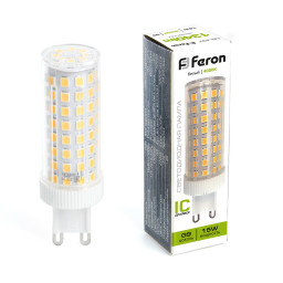 Светодиодная лампа Feron 38213
