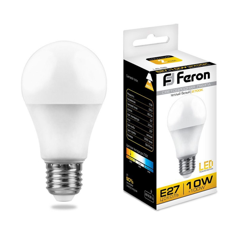 Светодиодная лампа Feron 25457 потолочная светодиодная люстра feron elegance al5930 41671