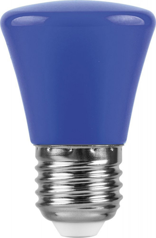 Светодиодная лампа Feron 25913 колокольчик скученный каролина