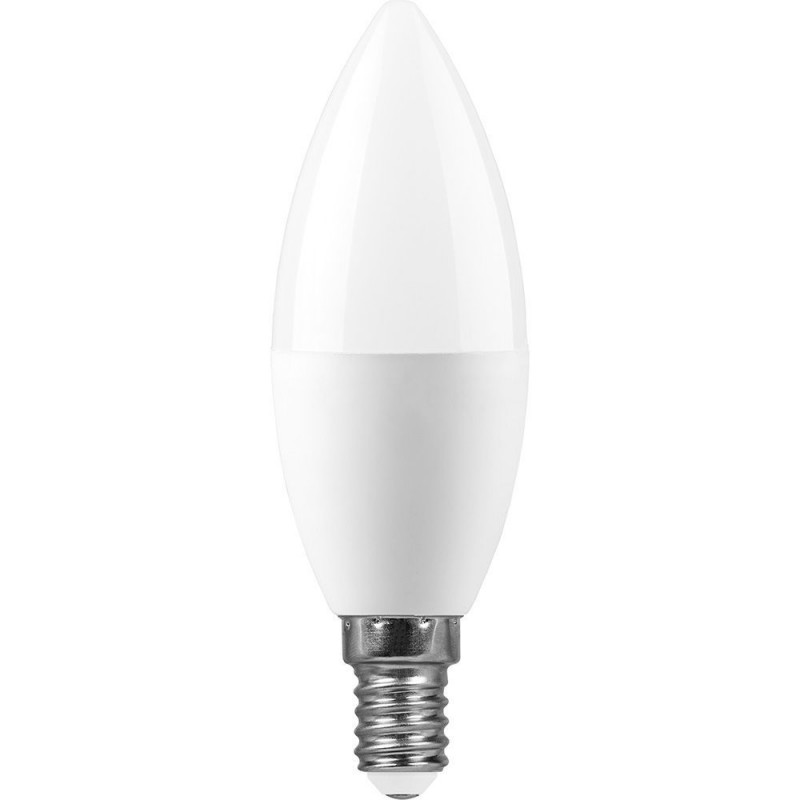 Светодиодная лампа Feron 38108 светодиодная лампа feron 38108