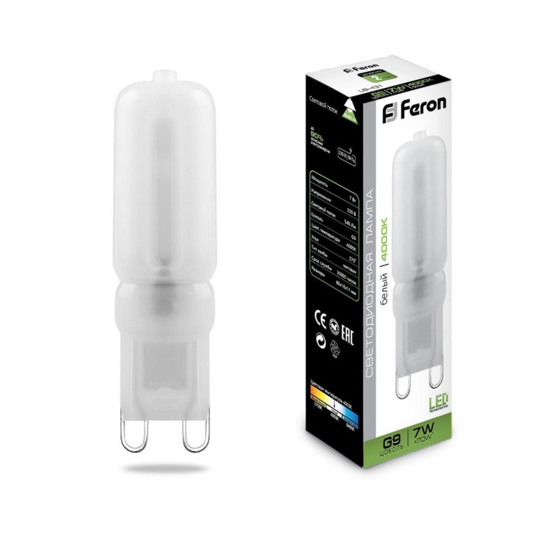 Светодиодная лампа Feron 25756 потолочная светодиодная люстра feron elegance al5930 41671