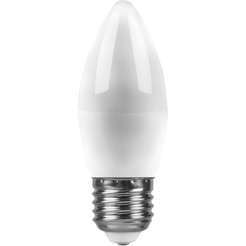 Светодиодная лампа Feron 25936 лампочка светодиодная feron lb 213 25895 230v 24w g13 t8 6400k упаковка 25 шт