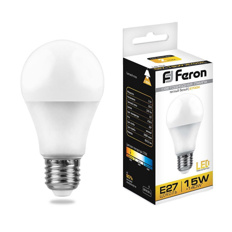 Светодиодная лампа Feron 25628 потолочная светодиодная люстра feron elegance al5930 41671