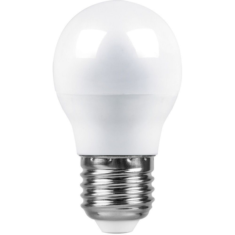 Светодиодная лампа Feron 25806 лампочка светодиодная feron lb 213 25895 230v 24w g13 t8 6400k упаковка 25 шт