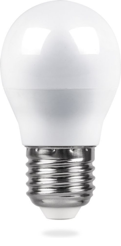 Светодиодная лампа Feron 25404 лампочка светодиодная feron lb 213 25895 230v 24w g13 t8 6400k упаковка 25 шт