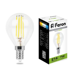 Светодиодная лампа Feron 25875