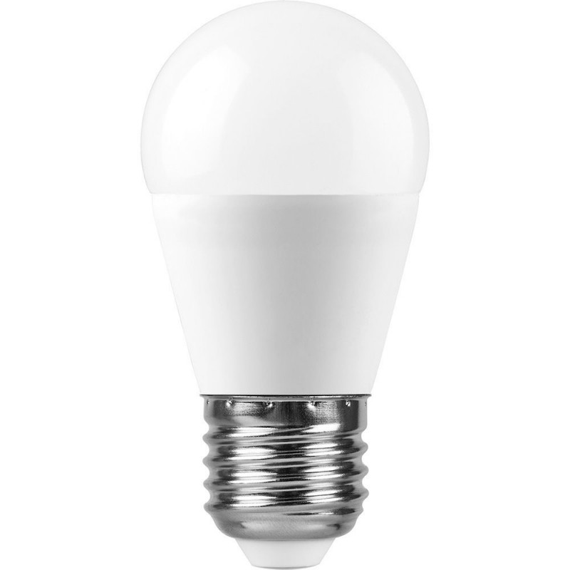 Светодиодная лампа Feron 38104 лампочка светодиодная feron lb 213 25895 230v 24w g13 t8 6400k упаковка 25 шт
