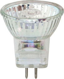 Галогеновая лампа Feron 02205