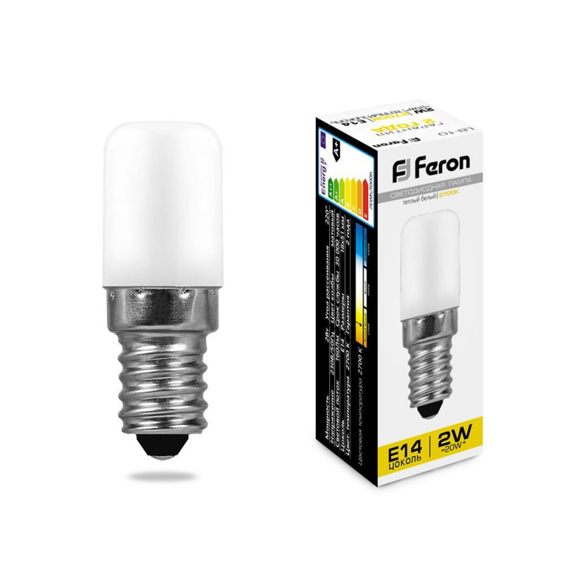 Светодиодная лампа Feron 25295 цена и фото
