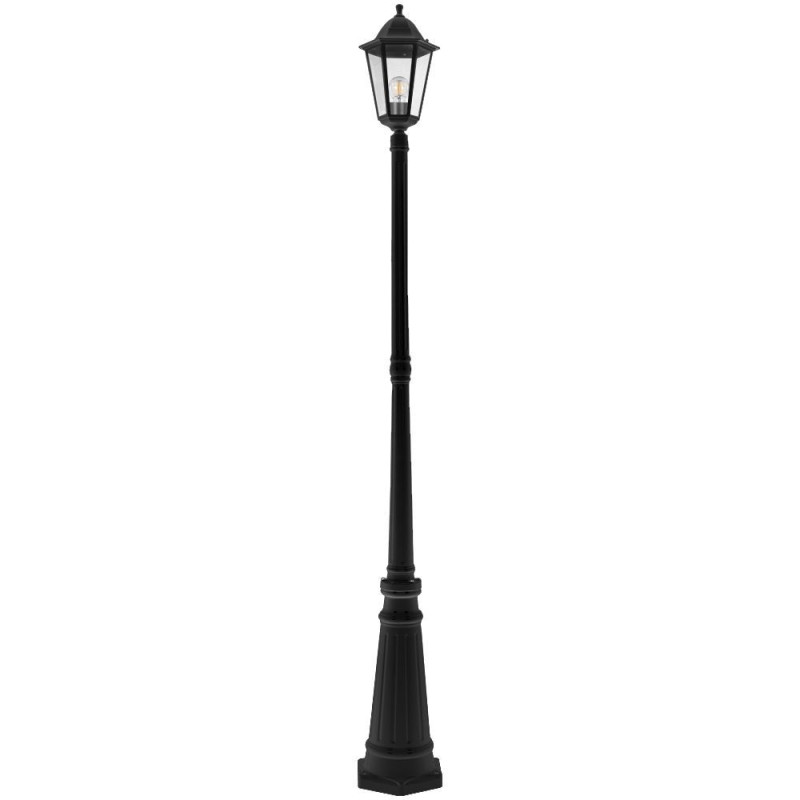 Садово-парковый светильник Feron 11205 уличный светильник feron классика 11205