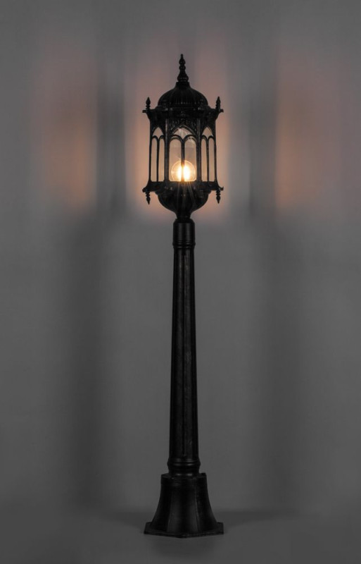 Садово-парковый светильник Feron 11308