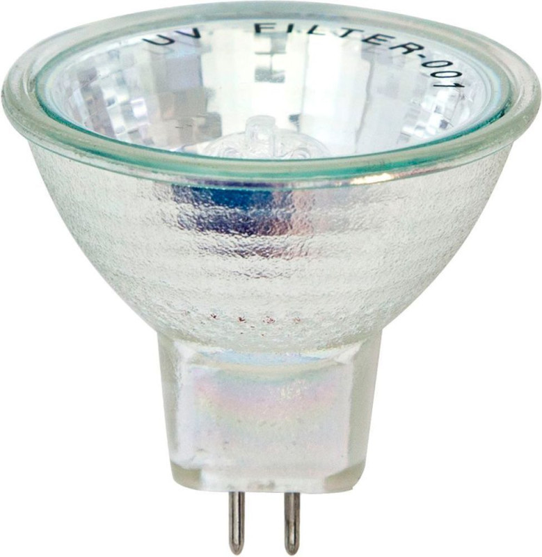 Галогеновая лампа Feron 02152