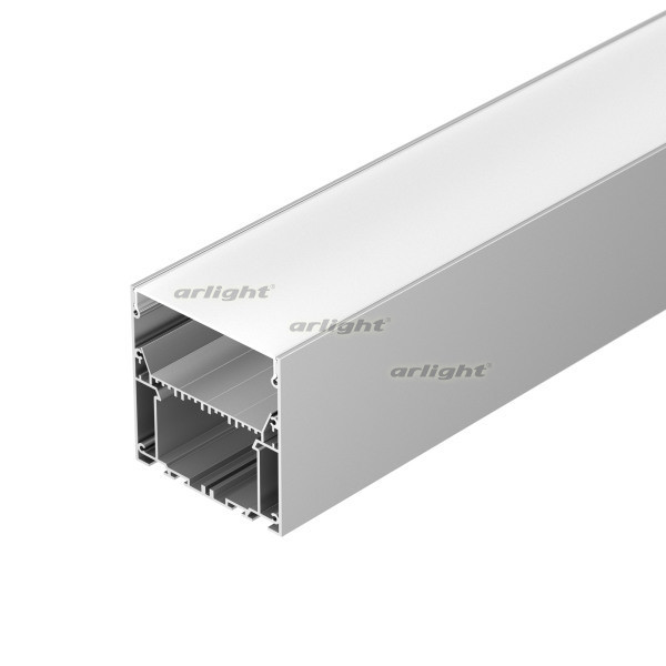 Профиль Arlight 036362 силиконовый профиль wph flex 1414 top s11 20m white arlight силикон