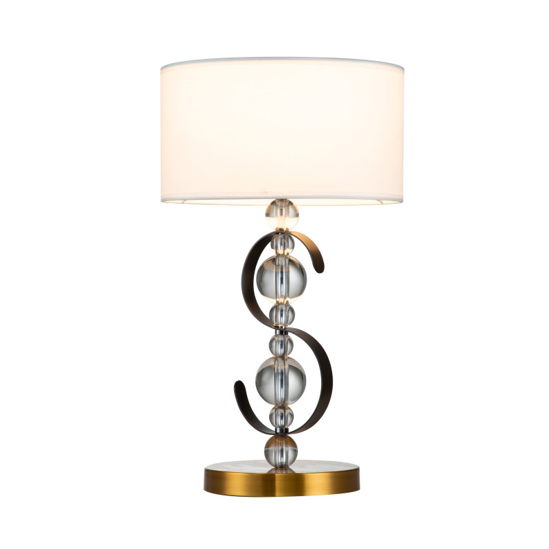 цена Настольная лампа Favourite 2994-1T