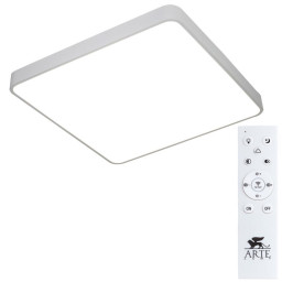 Накладной светильник ARTE Lamp A2669PL-1WH
