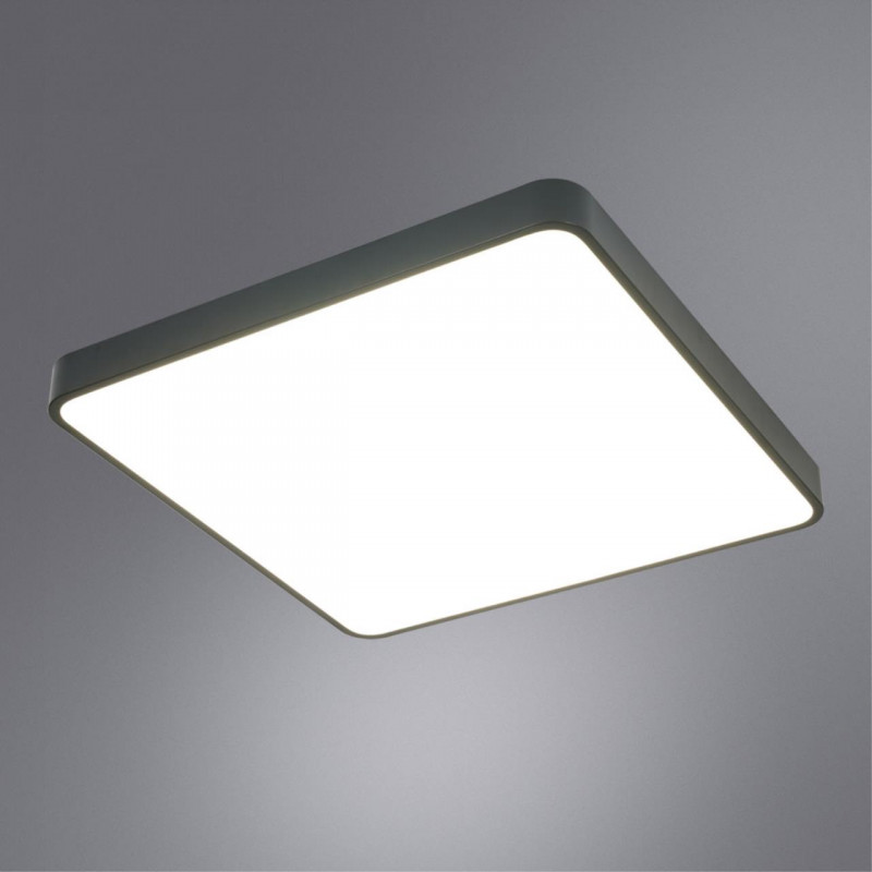Накладной светильник ARTE Lamp A2687PL-45BK