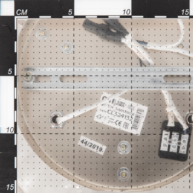 Накладной светильник Citilux CL324132