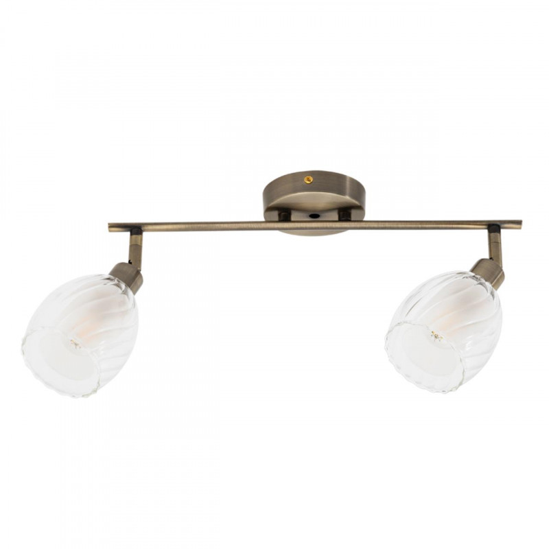 Спот ARTE Lamp A3184PL-2AB спот arte lamp a3184pl 4ab