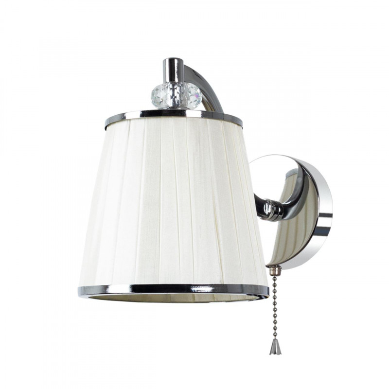 Бра ARTE Lamp A4047AP-1CC бра arte lamp a9022ap 1cc