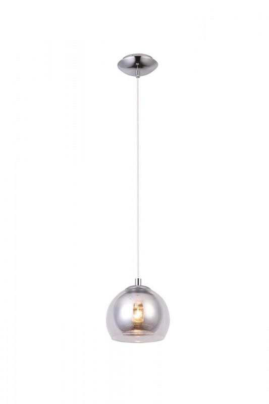 Подвесной светильник ARTE Lamp A7984SP-1CC накладной светильник arte lamp a3479pl 1cc
