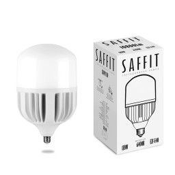 Светодиодная лампа SAFFIT 55143