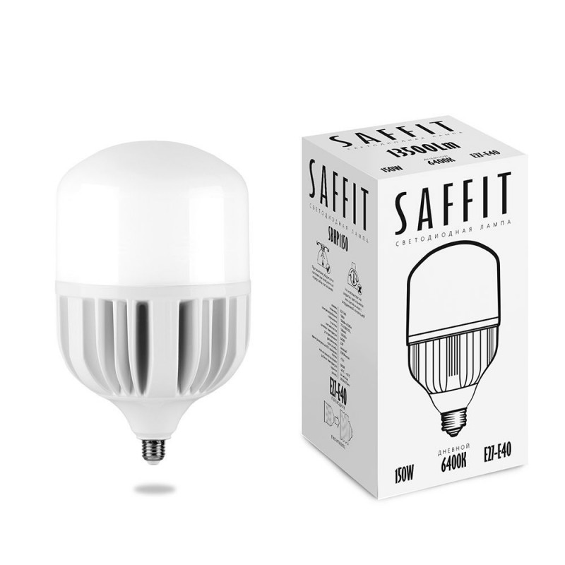 Светодиодная лампа SAFFIT 55144