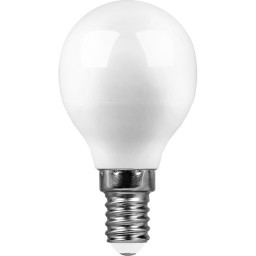 Светодиодная лампа SAFFIT 55159