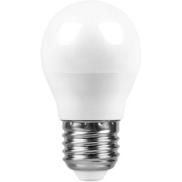 Светодиодная лампа SAFFIT 55160