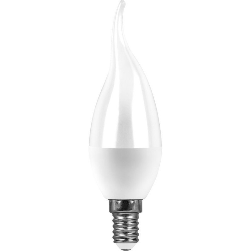 цена Светодиодная лампа SAFFIT 55165
