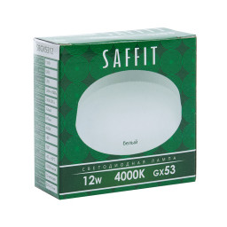 Светодиодная лампа SAFFIT 55189