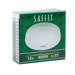 Светодиодная лампа SAFFIT 55191