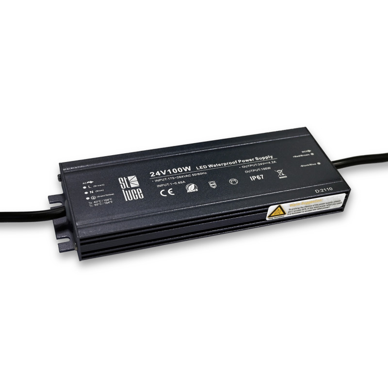 Блок питания для светодиодной ленты ST-Luce ST014024100 2720₽